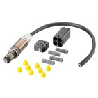 Sonde Lambda Pour Peugeot Renault VW Seat E144008 7702218649 021906265N