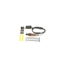 Sonde Lambda Pour Peugeot Renault VW Bora Audi E144006 7401271939 021906265AE