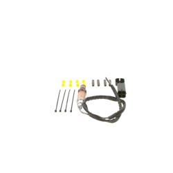 Sonde Lambda Pour Peugeot Renault VW Bora Audi E144006 7401271939 021906265AE