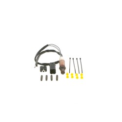 Sonde Lambda Pour Peugeot Renault Dacia VW 162814 7702218734 037906265S 16287R