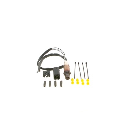 Sonde Lambda Pour Peugeot Renault Dacia VW 162814 7702218734 037906265S 16287R