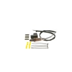Sonde Lambda Pour Peugeot Renault Dacia VW 162814 7702218734 037906265S 16287R