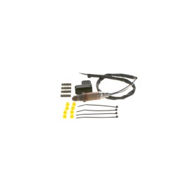 Sonde Lambda Pour Peugeot Renault Dacia VW 162814 7702218734 037906265S 16287R