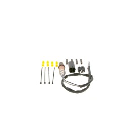 Sonde Lambda Pour Peugeot Renault Dacia VW 162814 7702218734 037906265S 16287R