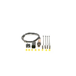 Sonde Lambda Pour Peugeot Renault Dacia VW 1628QY 7700107561 7700103504 E144004