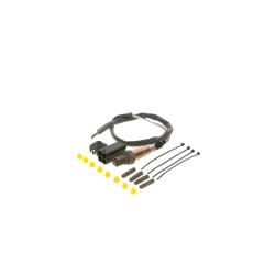 Sonde Lambda Pour Peugeot Renault Dacia VW 1628QY 7700107561 7700103504 E144004