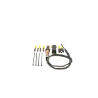 Sonde Lambda Pour Peugeot Renault Dacia VW 1628QY 7700107561 7700103504 E144004
