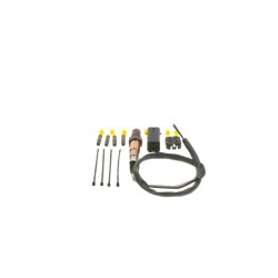 Sonde Lambda Pour Peugeot Renault Dacia VW 1628QY 7700107561 7700103504 E144004