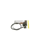Sonde Lambda Pour Peugeot Renault Dacia VW 1628QY 7700107561 7700103504 E144004