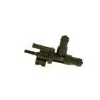 Soupape Ventilation Réservoir Carburant Pour BMW G20, G28, G80 G21 13907643106