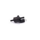 Soupape Ventilation Réservoir Carburant Pour VW Bora Audi Seat Skoda 058133517B