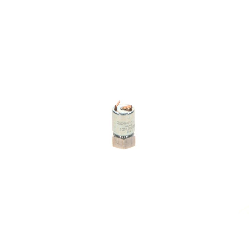 Electrovanne Système Démarrage Pour IVECO MK P/PA P/PA-Haubenfahrzeuge MAN