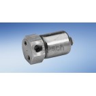 Electrovanne Système Démarrage Pour IVECO MK P/PA P/PA-Haubenfahrzeuge MAN