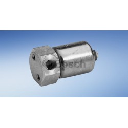 Electrovanne Système Démarrage Pour IVECO MK P/PA P/PA-Haubenfahrzeuge MAN