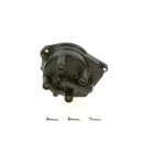 Tête Allumeur Pour Nissan Micra II 2216241B00 2216299B00