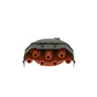 Tête Allumeur Pour BMW Série 3 E30 5 E28 E34 6 E24 7 E23 E32 E38 12111285058