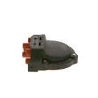 Tête Allumeur Pour BMW Série 3 E30 5 E28 E34 6 E24 7 E23 E32 E38 12111285058