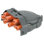 Tête Allumeur Pour BMW Série 3 E30 5 E28 E34 6 E24 7 E23 E32 E38 12111285058