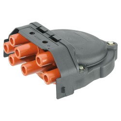 Tête Allumeur Pour BMW Série 3 E30 5 E28 E34 6 E24 7 E23 E32 E38 12111285058