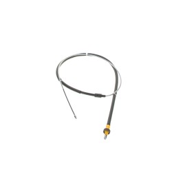 Câble de Frein à Main Pour Peugeot 207 208 Citroën C3 III
