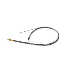 Câble de Frein à Main Pour Peugeot 207 208 Citroën C3 III