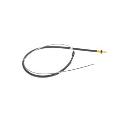 Câble de Frein à Main Pour Peugeot 207 208 Citroën C3 III