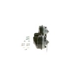 Klaxon Avertisseur Sonore Pour Peugeot 307 308 3008 5008 RCZ Citroën C4 Picasso