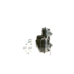 Klaxon Avertisseur Sonore Pour Peugeot 307 308 3008 5008 RCZ Citroën C4 Picasso