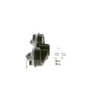Klaxon Avertisseur Sonore Pour Peugeot 307 308 3008 5008 RCZ Citroën C4 Picasso