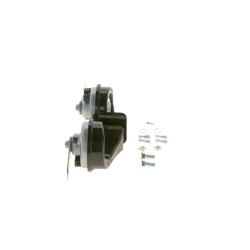 Klaxon Avertisseur Sonore Pour Peugeot 307 308 3008 5008 RCZ Citroën C4 Picasso