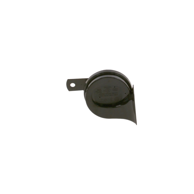 Klaxon Avertisseur Sonore Pour BMW Série 5 E60 E61 Porsche 911 Targa