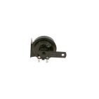 Klaxon Avertisseur Sonore Pour BMW Série 5 E60 E61 Porsche 911 Targa