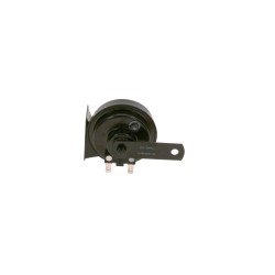 Klaxon Avertisseur Sonore Pour BMW Série 5 E60 E61 Porsche 911 Targa