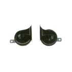 Klaxon Avertisseur Sonore Pour VW Bora Golf IV Lupo Polo