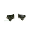 Klaxon Avertisseur Sonore Pour VW Bora Golf IV Lupo Polo