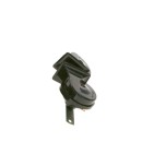 Klaxon Avertisseur Sonore Pour VW Bora Golf IV Lupo Polo