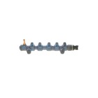 Rampe d'injecteur Rail D'injection Pour Renault Trafic VELSatis Nissan Interstar