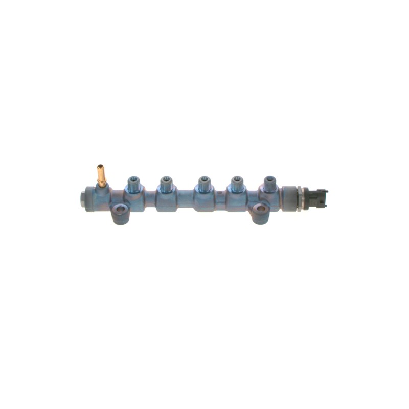 Rampe d'injecteur Rail D'injection Pour Renault Trafic VELSatis Nissan Interstar