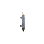 Rampe d'injecteur Rail D'injection Pour Renault Trafic VELSatis Nissan Interstar