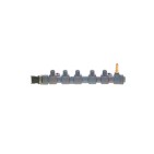 Rampe d'injecteur Rail D'injection Pour Renault Trafic VELSatis Nissan Interstar