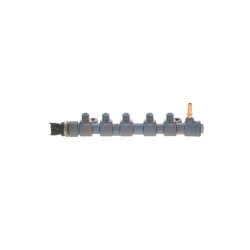 Rampe d'injecteur Rail D'injection Pour Renault Trafic VELSatis Nissan Interstar
