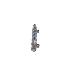Rampe d'injecteur Rail D'injection Pour Renault Trafic VELSatis Nissan Interstar
