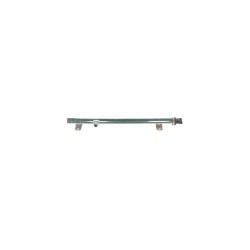 Rampe d'injecteur Rail D'injection Pour Peugeot Fiat Citroën Iveco 1570N8