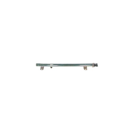 Rampe d'injecteur Rail D'injection Pour Peugeot Fiat Citroën Iveco 1570N8