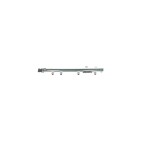 Rampe d'injecteur Rail D'injection Pour Peugeot Fiat Citroën Iveco 1570N8
