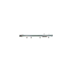Rampe d'injecteur Rail D'injection Pour Peugeot Fiat Citroën Iveco 1570N8