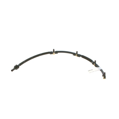 Tuyau de Carburant Pour Peugeot Opel Citroën Berlingo C-Elysee C3 DS 9823897880