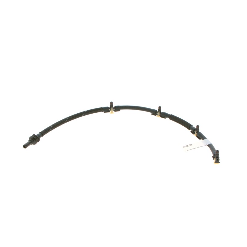 Tuyau de Carburant Pour Peugeot Opel Citroën Berlingo C-Elysee C3 DS 9823897880