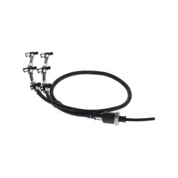 Tuyau de Carburant Pour VW Touareg Audi A4 A5 A6 Q7