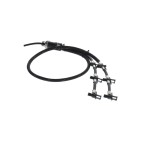 Tuyau de Carburant Pour VW Touareg Audi A4 A5 A6 Q7